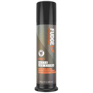 Fudge Matte Hed Extra 85g
