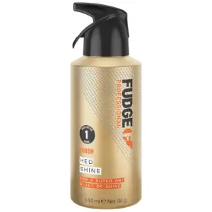 Fudge Styling Hed Shine 144ml