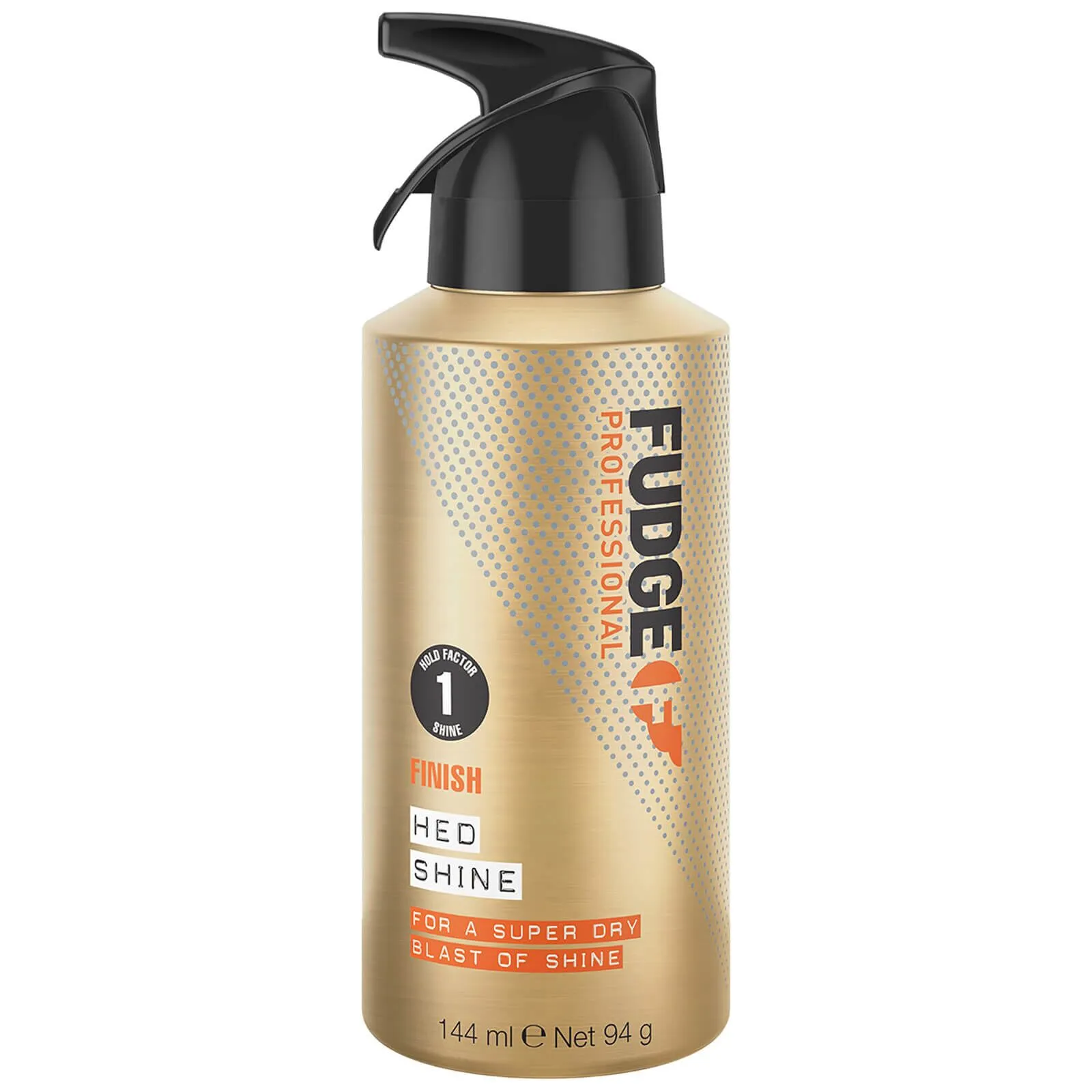Fudge Styling Hed Shine 144ml