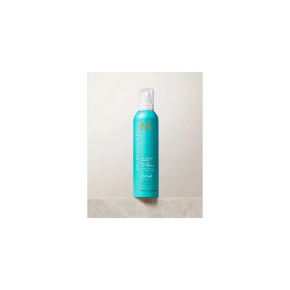 Moroccanoil Volumizing Mousse 250ml