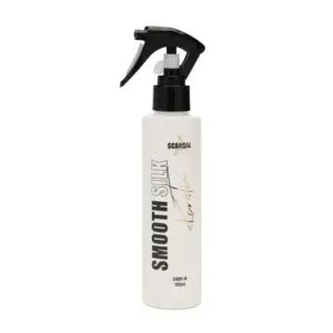 Scandal Beauty Smooth Silk Keratin Conditioner Leave in Spray 250ml