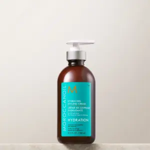 Moroccanoil Hydration Styling Cream 300ml