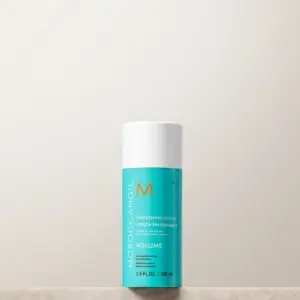 moroccanoil thinckening lotion 100ml