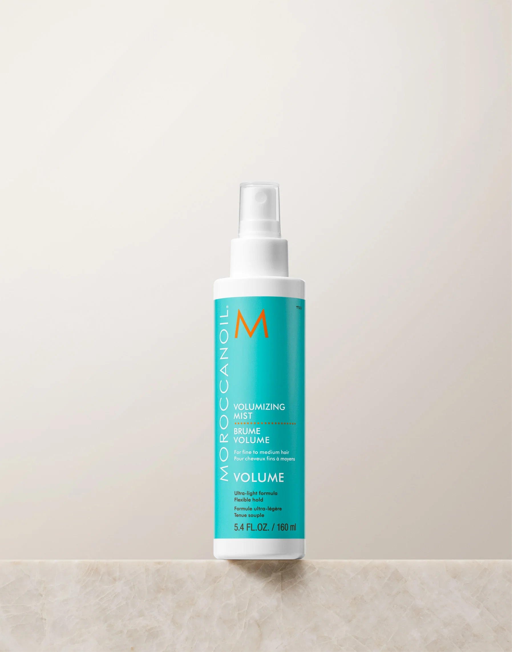 Moroccanoil Volumizing Mist 160ml