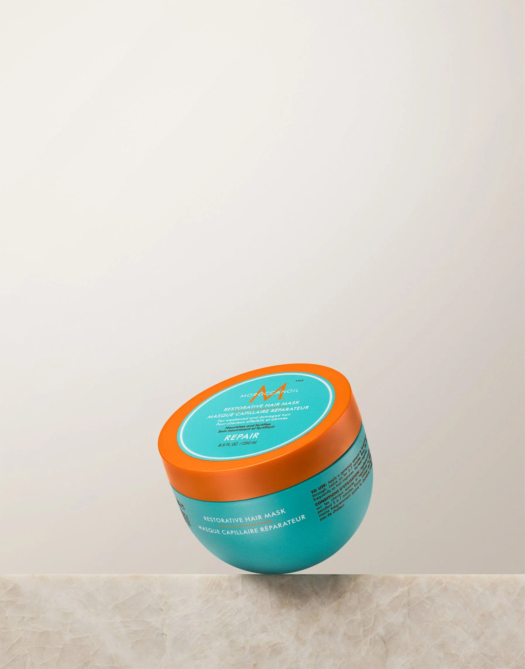 Moroccanoil Repair Hair Mask 250ml