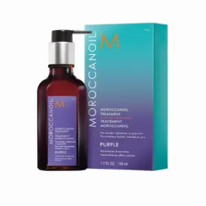 Moroccanoil Treatment Purple 50ml