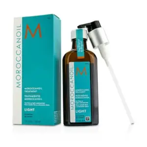 moroccanoil treatment light 100ml