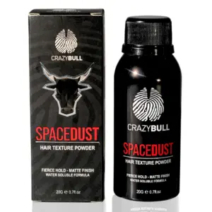 CRAZYBULL SPACE DUST POWDER 20g