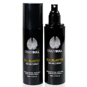 CRAZYBULL Bull Blaster Salt Spray 200ml