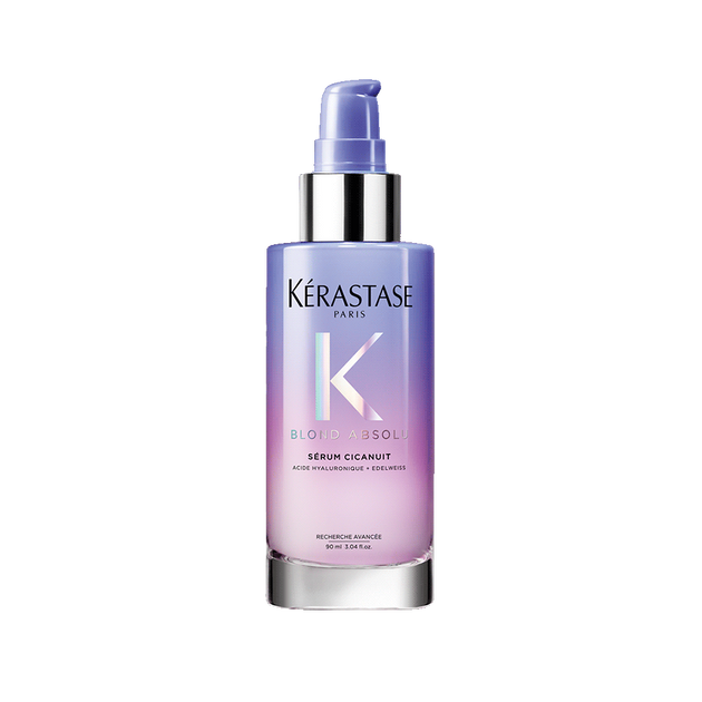Kerastase Blond Absolu Sérum Cicanuit 90ml