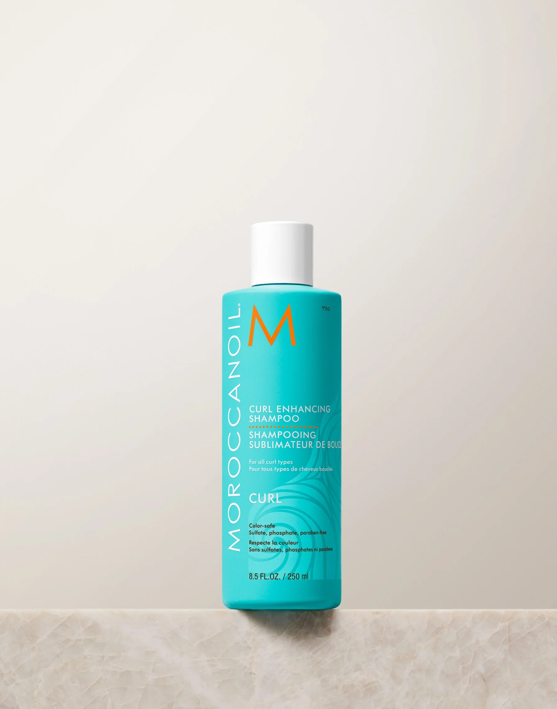 moroccanoil Curl Enhancing Shampoo 250ml