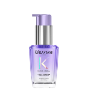 Kerastase Blond Absolu L'Huile Cicagloss 30ml
