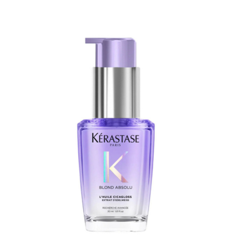 Kerastase Blond Absolu L'Huile Cicagloss 30ml