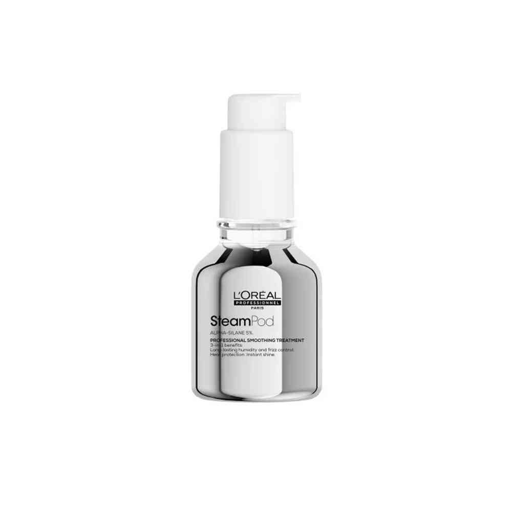 L'Oréal Professionnel SteamPod Professional Smoothing Treatment 50ml
