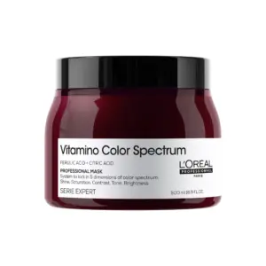 L΄Oreal Professionnel Serie Expert Vitamino Color Spectrum Mask 500ml