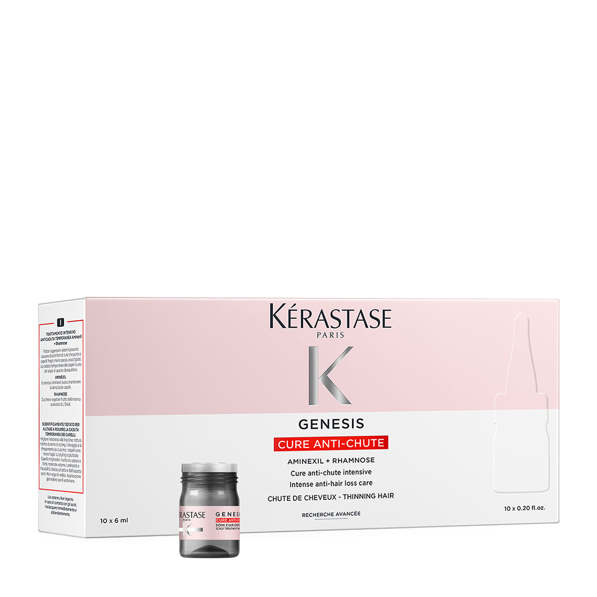 Kerastase Kerastase Genesis Cure Apaisante 6mlx10
