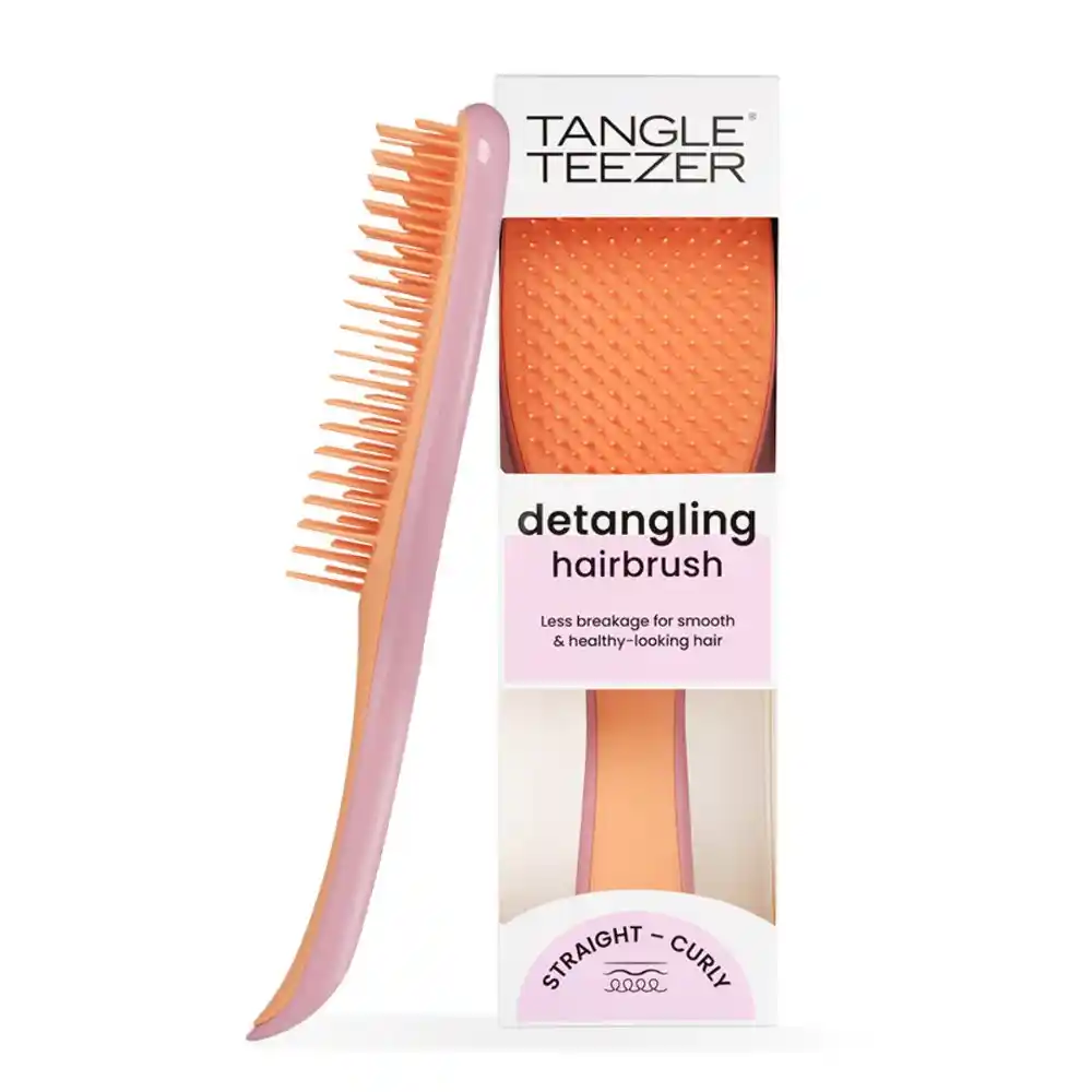 Tangle Teezer Detangling hairbrush