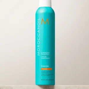 Moroccanoil Luminous Hairspray Strong 330ml