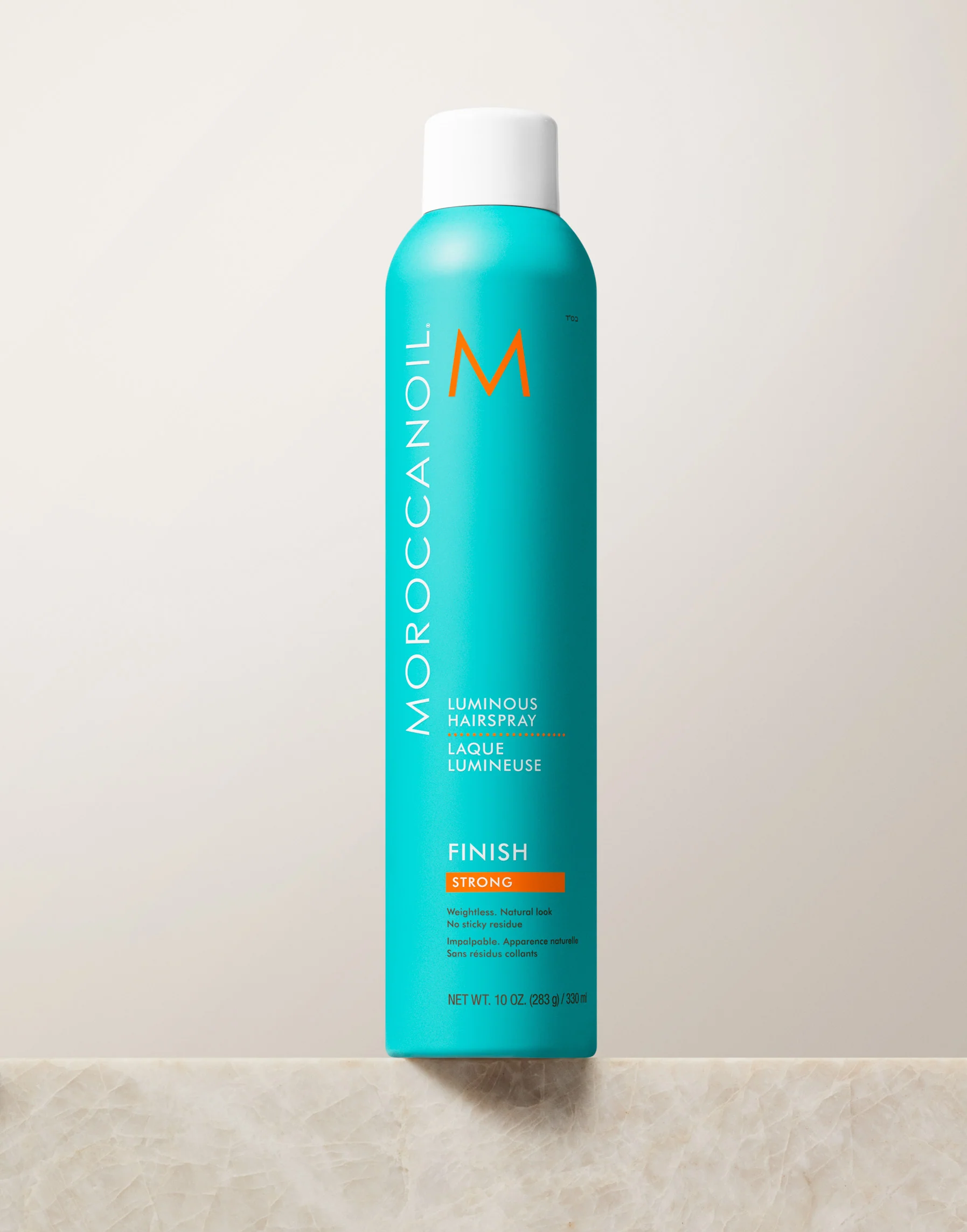 Moroccanoil Luminous Hairspray Strong 330ml