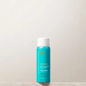 moroccanoil root boost spray volume racines 75ml