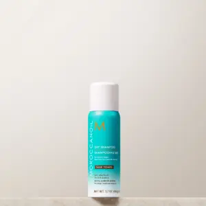 Dry Shampoo dark Tones 62ml