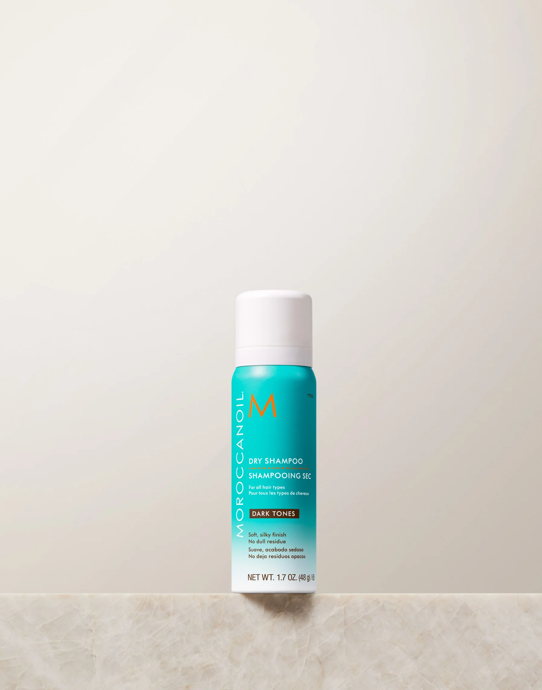Dry Shampoo dark Tones 62ml