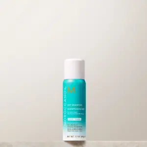moroccanoil Dry Shampoo Light Tones 62ml