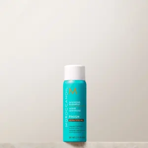 Moroccanoil Luminous Hairspray Extra Strong 75ml