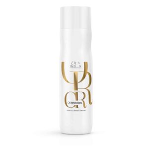 Wella shampoo oil reflections 250ml