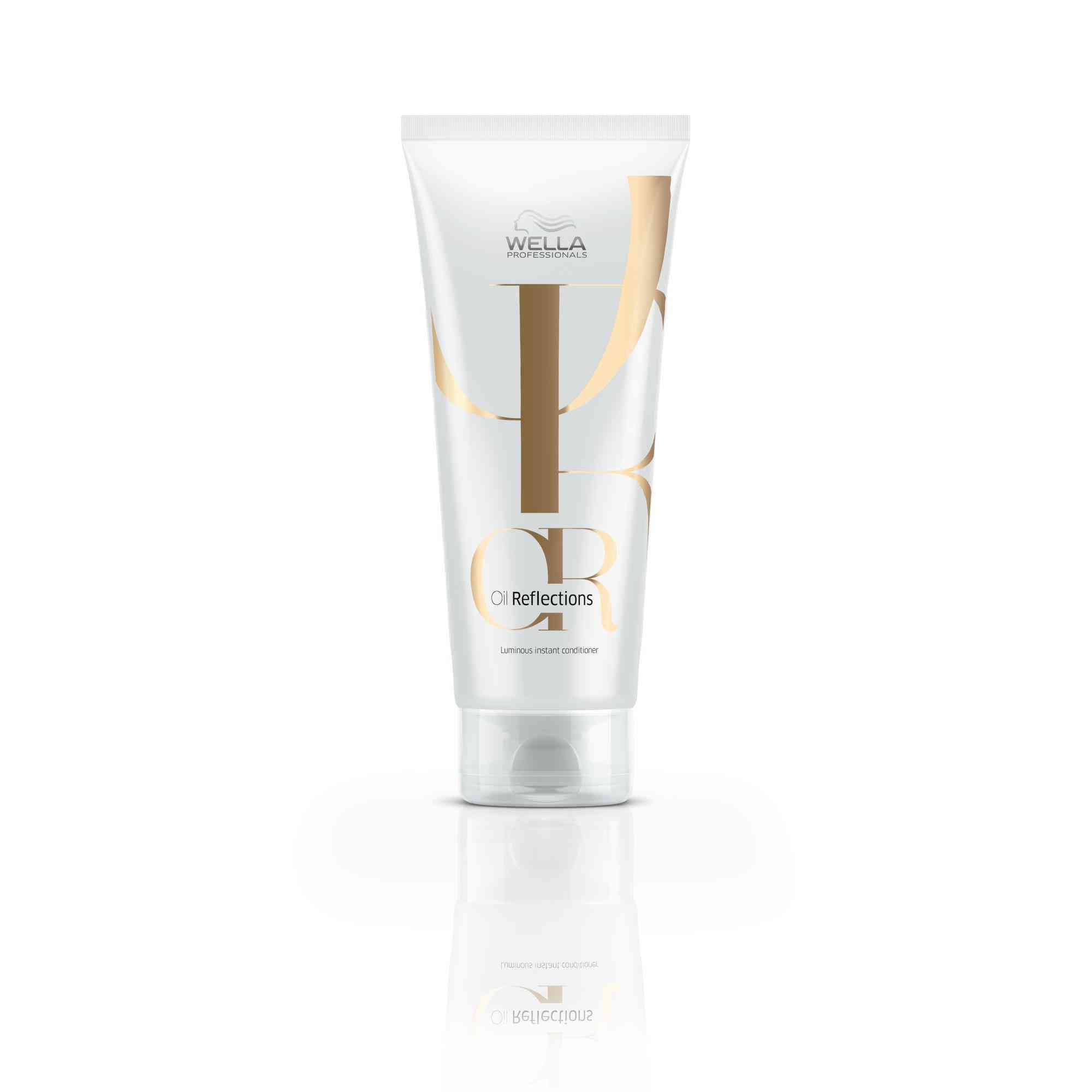 WELLA Oil Reflections Luminous Instant Conditioner 200ml