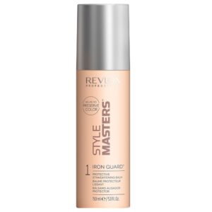Revlon Professional Style Masters Smooth Iron Guard Straightening Balm 150ml