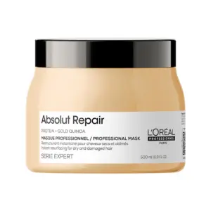 Loreal Absolut Repair mask 500ml
