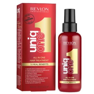 Revlon Uniqu one hair treatment 150ml