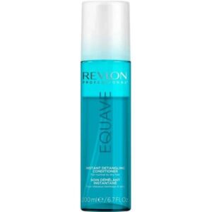 Revlon Equave Instant Detangling Conditioner 200ml