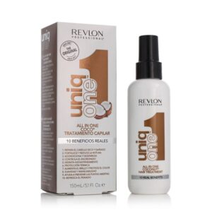 Revlon Professional Uniq One ​​Hair Treatment Coconut Fragrance 150ml