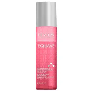 Revlon Professional Equave Color Vibrancy Instant Detailing Conditioner 200ml