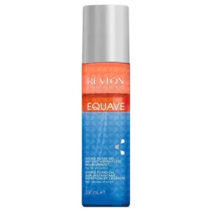 Revlon Professional Equave Hydro Fusio Oil Instant Weightless Nourishment 200ml