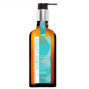 moroccanoil treatment light 125ml