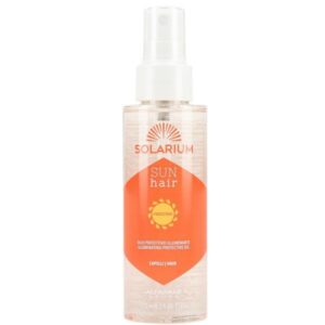 Alfaparf Milano Solarium Sun Hair Illuminating Protective Oil 120ml