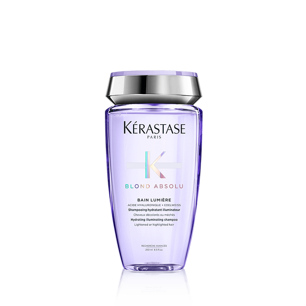 Kerastase Blond Absolu Bain Lumiere 250ml