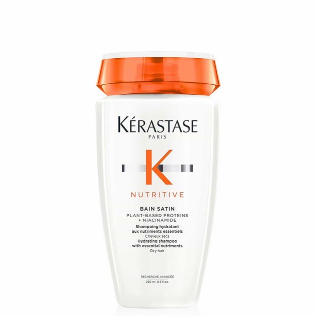 Kerastase Nutritive Bain Satin 250ml