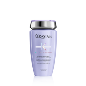 Kerastase Blond Absolu Bain Ultra-Violet 250ml