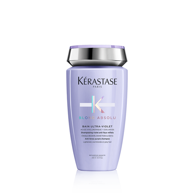 Kerastase Blond Absolu Bain Ultra-Violet 250ml