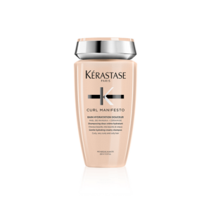 Kerastase Curl Manifesto Bain Hydratation Douceur 250ml