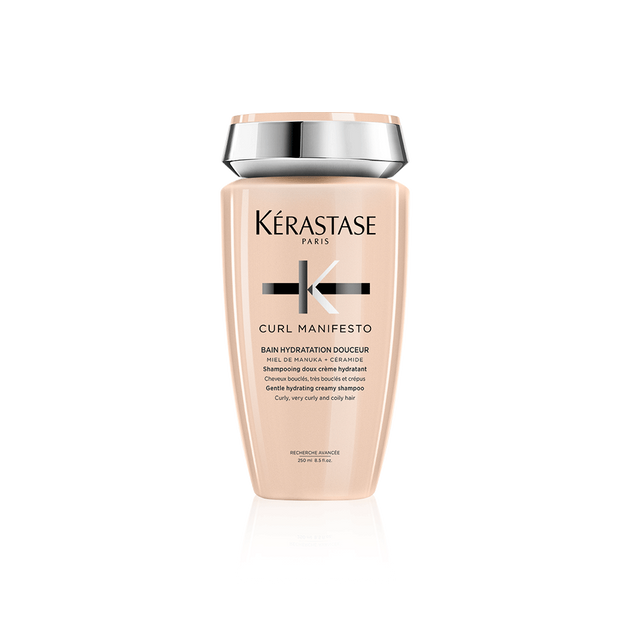Kerastase Curl Manifesto Bain Hydratation Douceur 250ml