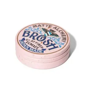 Brosh Clay Fiber Pomade 120g