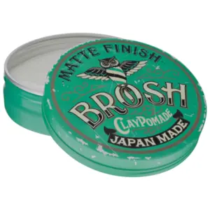 Brosh Matte Clay 120g