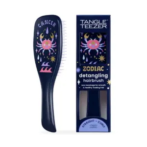 Tangle Teezer Zodiac Detangling hairbrush Cancer
