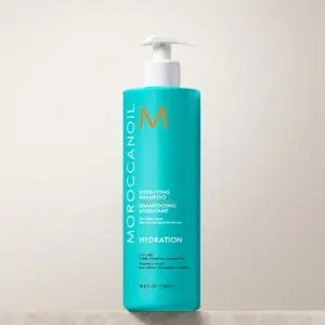 Moroccanoil Hydration Shampoo 500ml