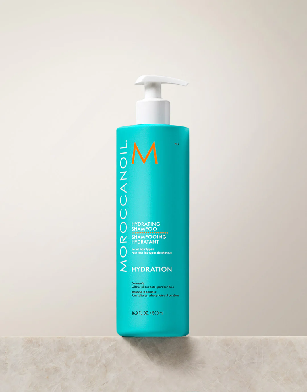 Moroccanoil Hydration Shampoo 500ml